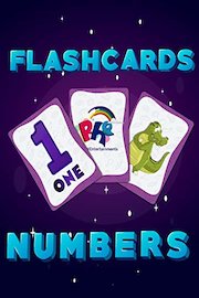 Flashcards Numbers