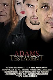 Adams Testament