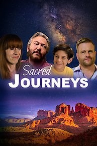 Sacred Journeys