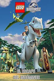 EL ESCAPE DEL INDÓMINUS