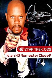 Star Trek: Deep Space Nine ?