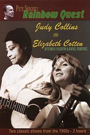 Rainbow Quest: Judy Collins & Elizabeth Cotton