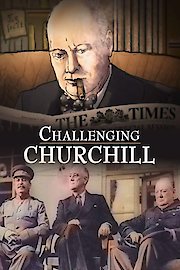 Challenging Churchill