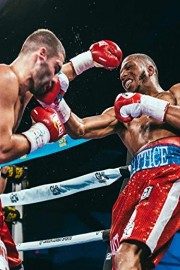 SBX: Mattice vs. Hamazaryan I