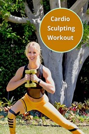 Cardio Sculpting Workout
