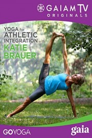 Yoga for Athletic Integration