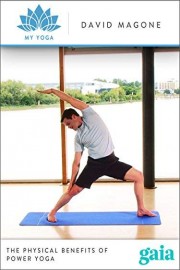 The Physical Benefits of Power Yoga