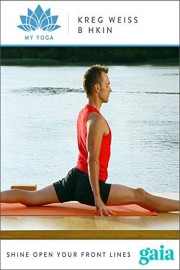 Shine Open Your Front Lines