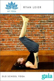 Old School Yoga