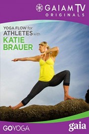 Yoga Flow for Athletes