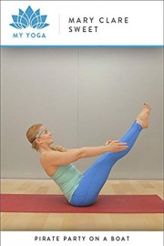 Pirate Party on a Boat