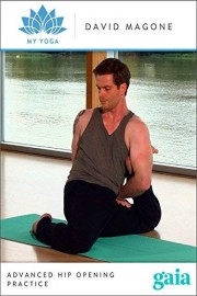 Advanced Hip Opening Practice