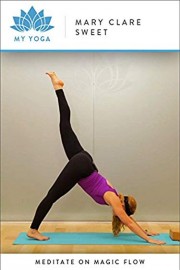 Meditate On Magic Flow