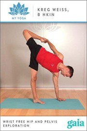 Wrist Free Hip and Pelvis Exploration