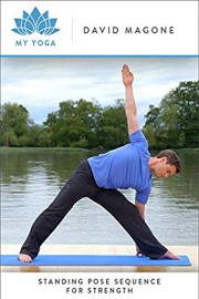 Standing Pose Sequence for Strength