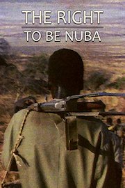 The Right to be Nuba