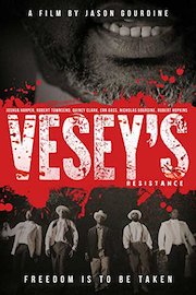 Vesey's Resistance