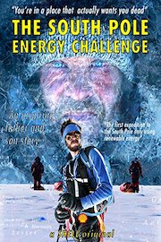 Journey to the Pole: South Pole Energy Challenge