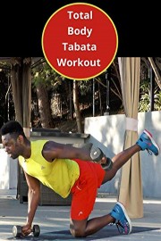 Total Body Tabata Workout