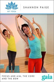 Focus and Aim, The Core and The Bow