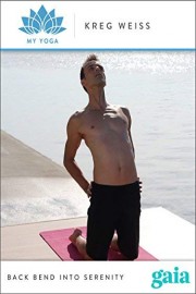 Back Bend into Serenity