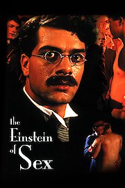 Der Einstein des Sex