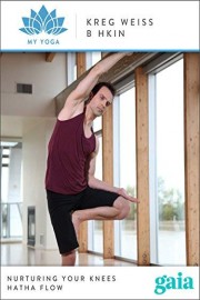 Nurturing Your Knees Hatha Flow