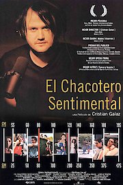 El Chacotero Sentimental: La pelicula