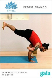 Therapeutic Series: The Spine