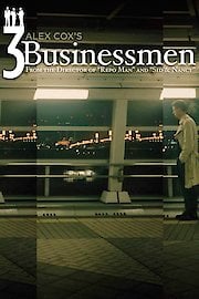 3 Businessmen