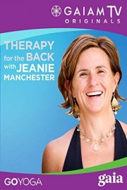 Yoga Therapy for the Back