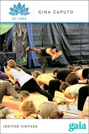 Ignited Vinyasa