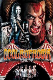 Coulrophobia: Terror Trip