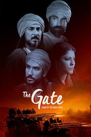 The Gate Dawn of the Baha'i Faith