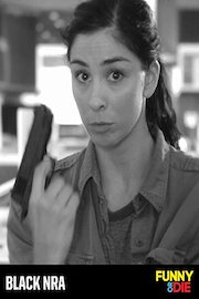 Black NRA