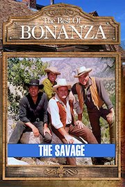 Bonanza - The Savage