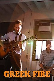 Greek Fire
