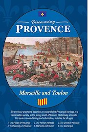 Discovering Provence - Marseille and Toulon