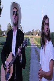 The Reluctant God Trailer 2016