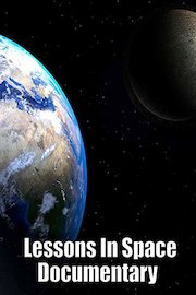 Lessons In Space: Documentary