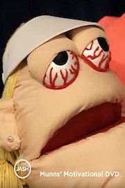 Munns' Motivational DVD