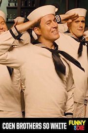 Coen Brothers So White