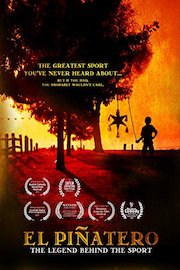 El Piñatero: The Legend Behind the Sport