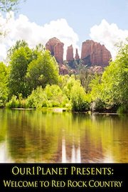Our1Planet Presents: Welcome to Red Rock Country
