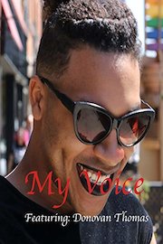 My Voice- Donovan Thomas