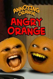 Annoying Orange - Angry Orange