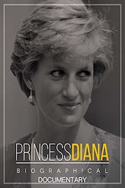 Princess Diana: Biographical Documentary