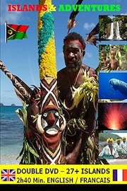 Vanuatu 4 You: Islands and Adventures