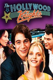 Hollywood Knights, The