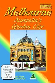 Melbourne Australia's Garden City